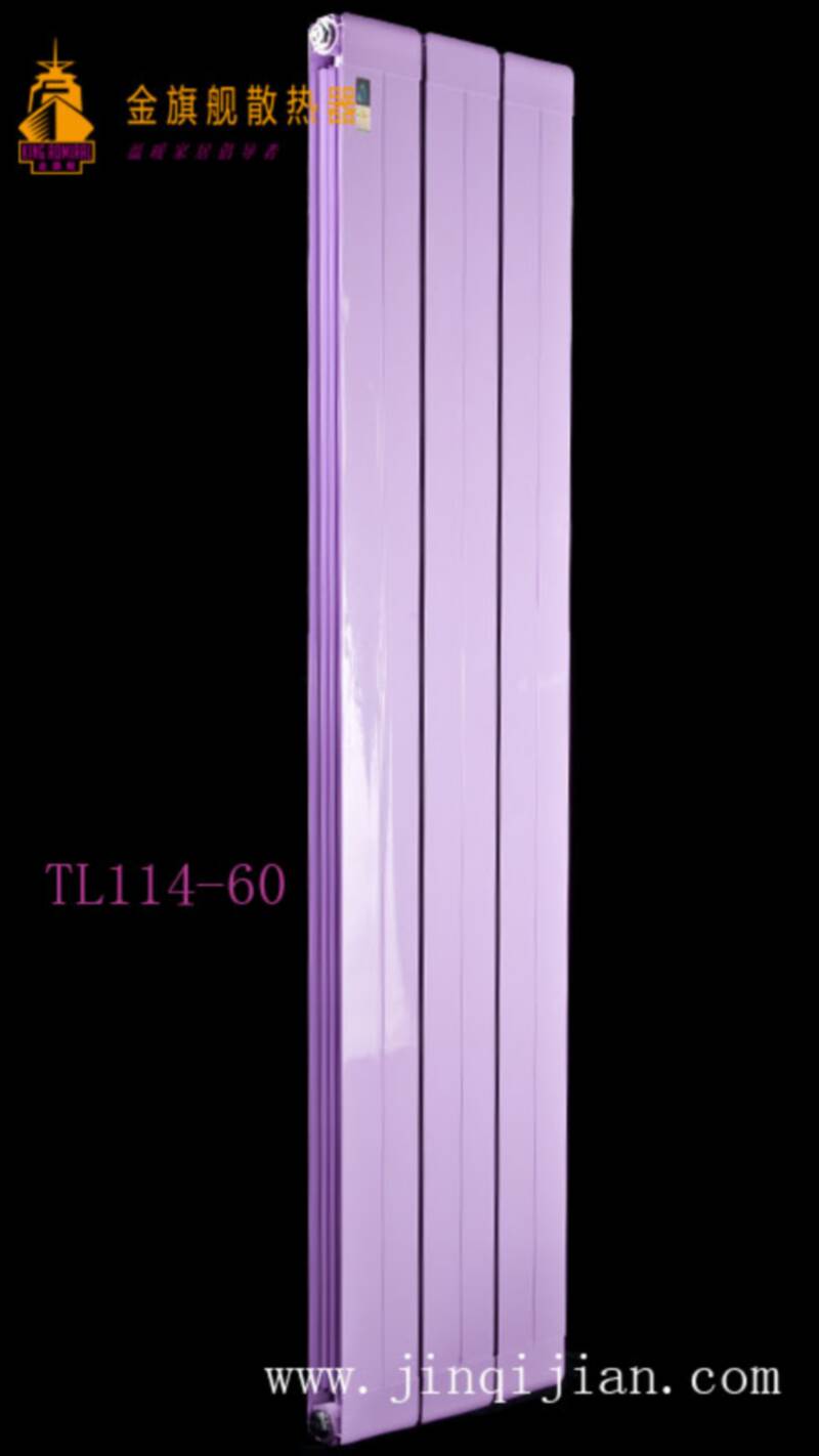 铜铝复合散热器星欧注册采暖散热器十大品牌厂家共同铸就采暖神话