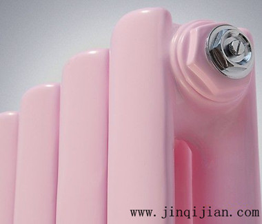 星欧注册钢二柱散热器 基材配合技术完美工艺每一步