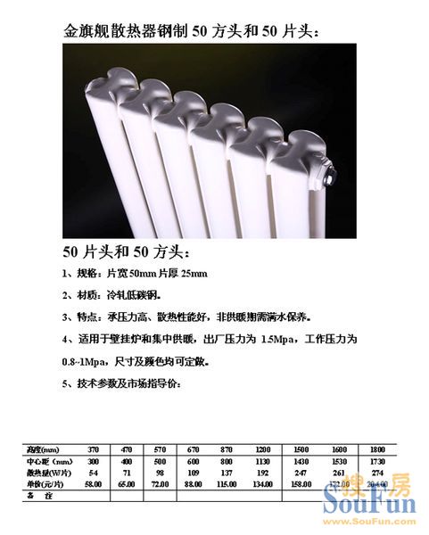 星欧注册50片头散热器星欧娱乐