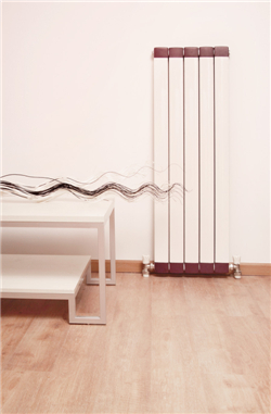 家用散热器品牌星欧注册，装修效果图