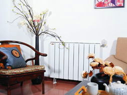 星欧注册散热器星欧娱乐钢制系列产品