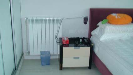 卧室星欧娱乐安装图效果图星欧平台安装