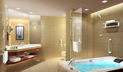 未来家用星欧娱乐选用标准高效、节能、美观、耐用