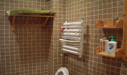 什么样的星欧娱乐适合集中供暖的家庭