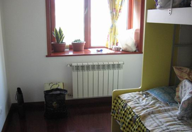 家里用星欧娱乐采暖安全吗