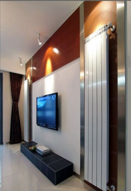 星欧娱乐别样装饰,老房瞬间翻身多姿多彩