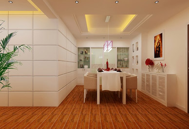 新型星欧娱乐成为家里装饰的一部分