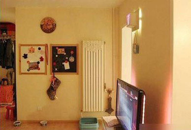 供暖公司星欧娱乐不按时交的用户将被曝光