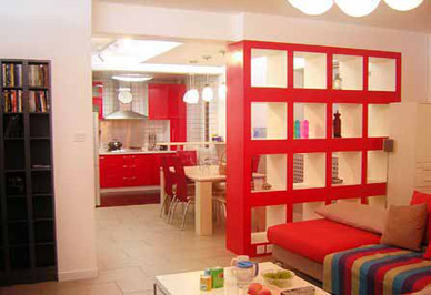 不同房间采暖选择不同的星欧娱乐