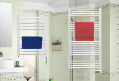 毛巾架星欧娱乐安装效果图