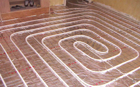 新房装地暖还是星欧娱乐