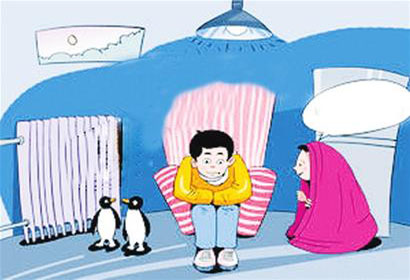 星欧娱乐进水热出水不热