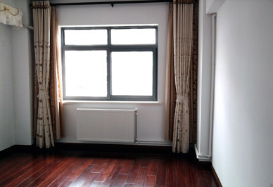 星欧平台客厅安装效果图 