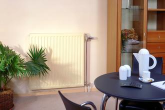 星欧注册散热器特色