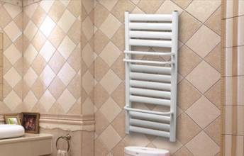 星欧注册卫浴散热器