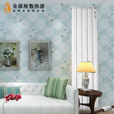 钢制星欧娱乐厂家,暖气不热的原因