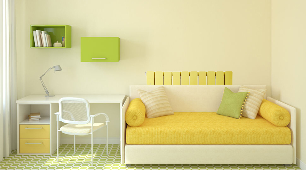 星欧娱乐厂家,铜铝复合散热器