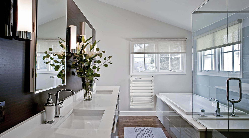 铜铝复合散热器厂家,铜铝星欧娱乐和钢制星欧娱乐