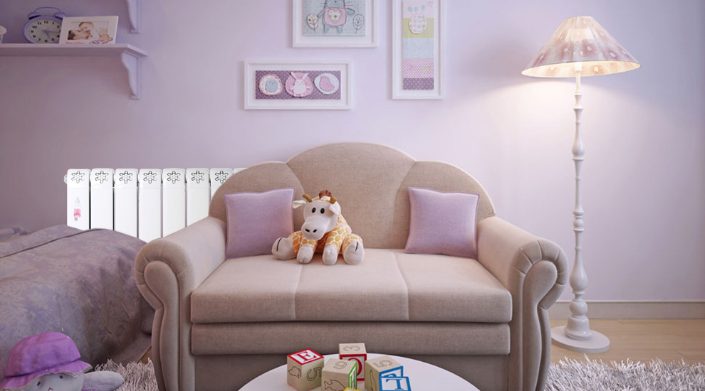 铜铝复合散热器厂家,星欧娱乐价格