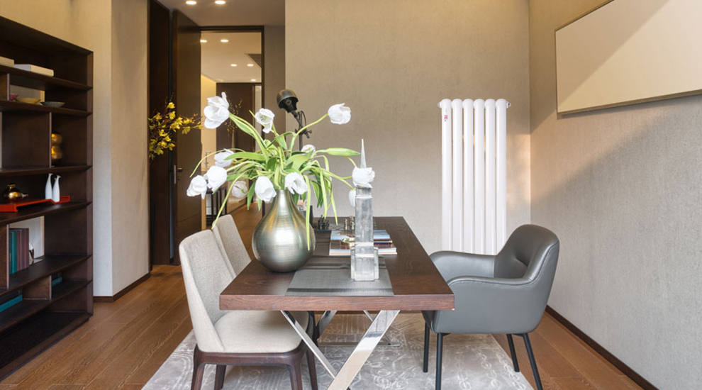 钢制星欧娱乐和铜铝复合星欧娱乐,钢制散热器