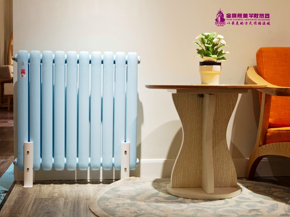 钢制柱式散热器，和钢制板式星欧娱乐pk一下，谁更胜一筹