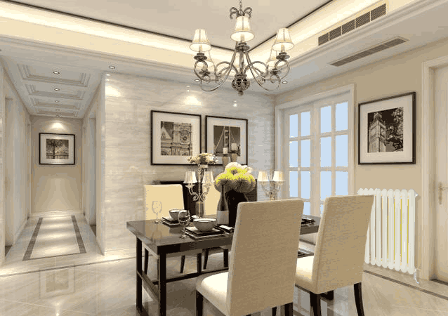 怎样的空间布局更合理,家居空间布局技巧,星欧娱乐安装位置选择