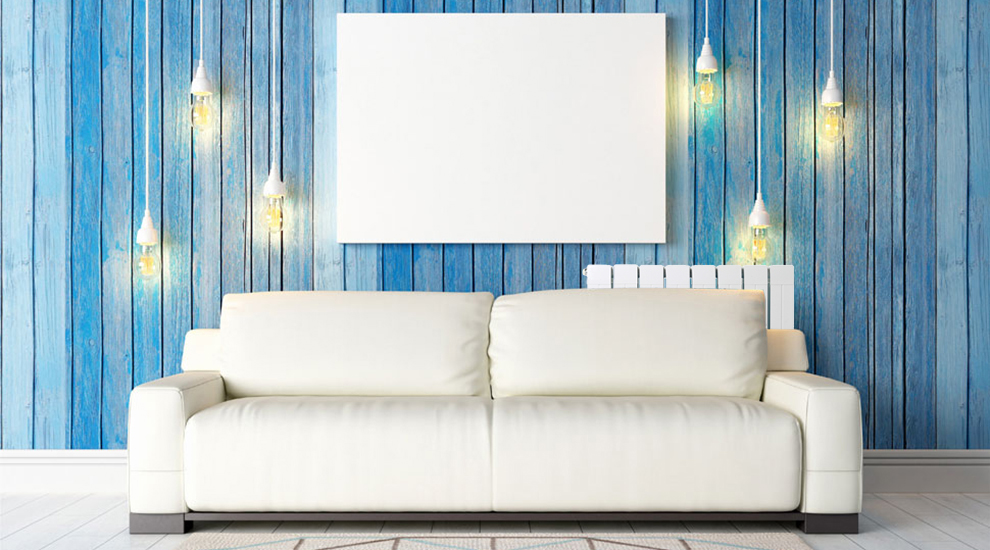 铜铝复合散热器,暖气