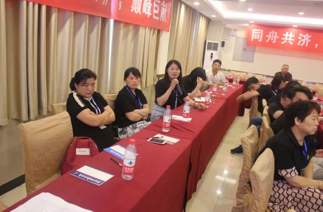 拓路前行，领跑未来：星欧注册洛阳新品推介会圆满结束！