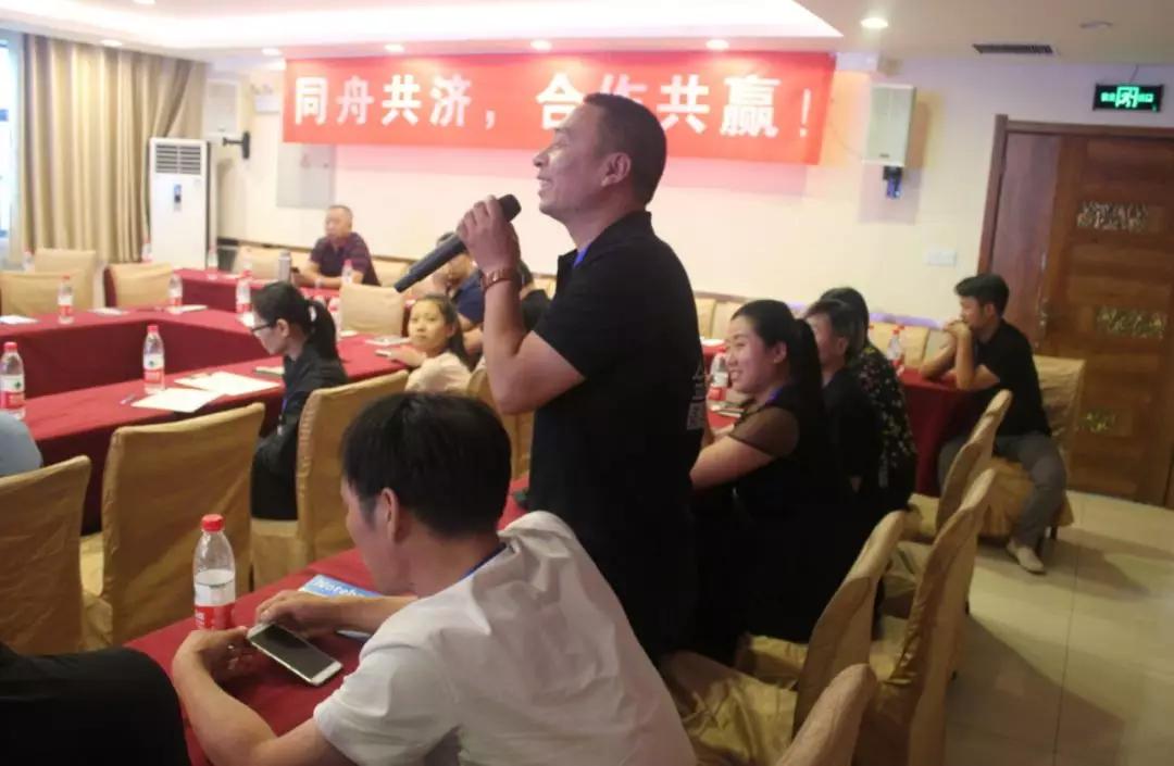 拓路前行，领跑未来：星欧注册洛阳新品推介会圆满结束！