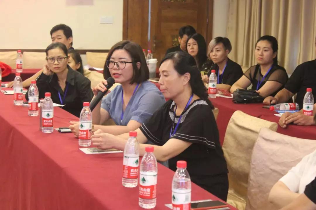 拓路前行，领跑未来：星欧注册洛阳新品推介会圆满结束！