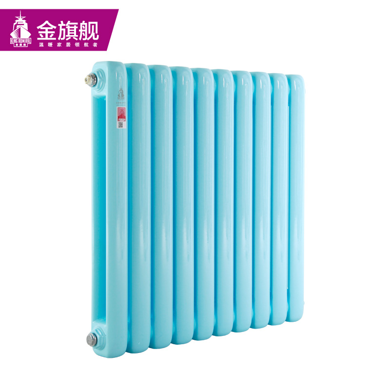 星欧娱乐厂家,铜铝复合散热器