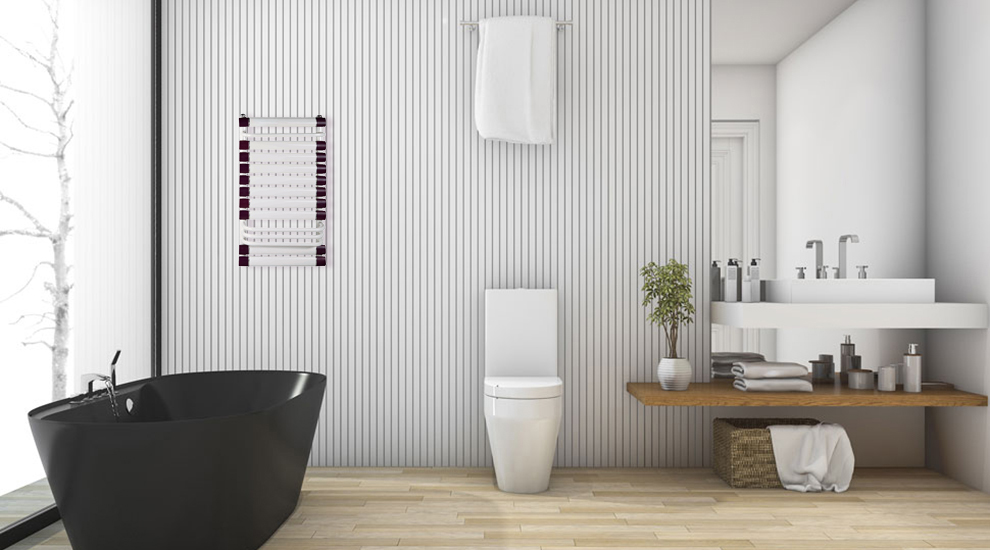 铜铝复合散热器,暖气