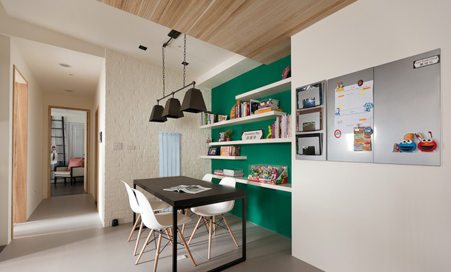 铜铝复合散热器,暖气