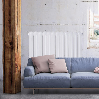 铜铝复合散热器,暖气