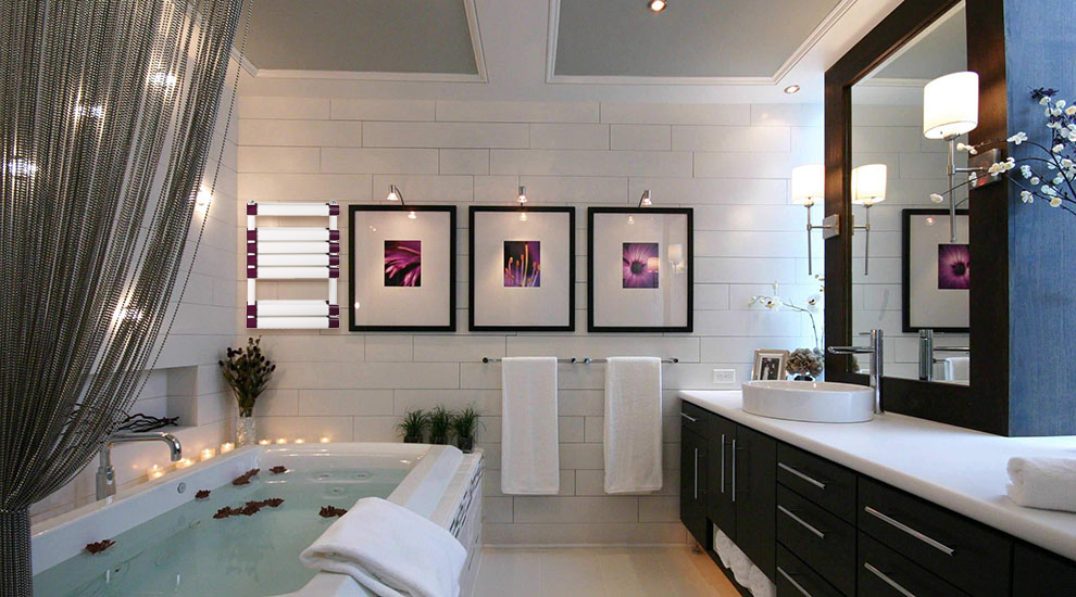 星欧娱乐厂,暖气