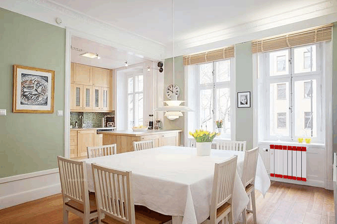 星欧娱乐厂,铜铝复合散热器