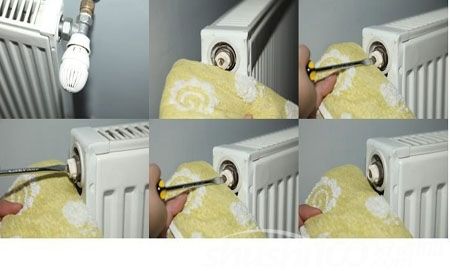 星欧娱乐排气阀