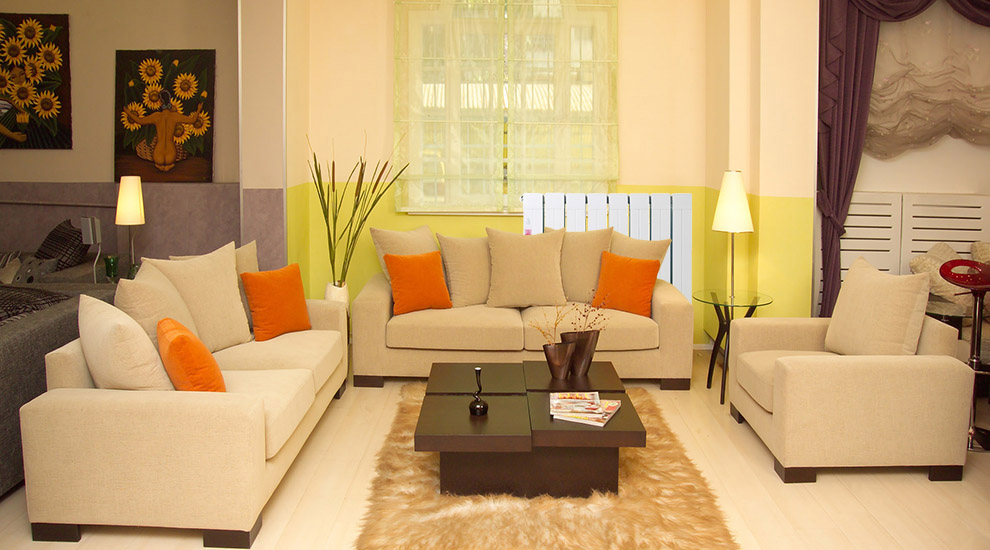 星欧娱乐安装,暖气