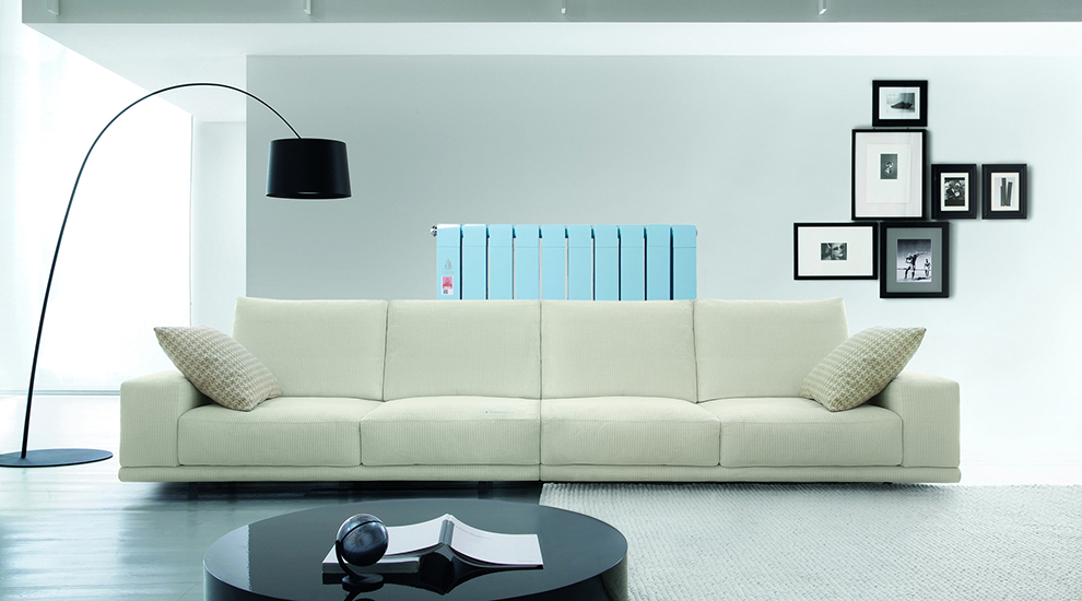 星欧娱乐厂,暖气