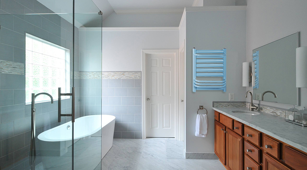 星欧娱乐厂,暖气