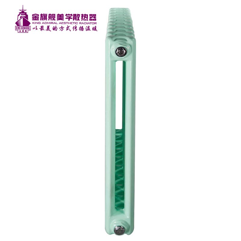 铜铝复合散热器,星欧娱乐安装