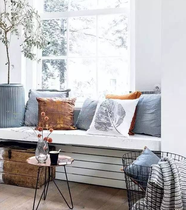 铜铝复合散热器,星欧娱乐安装