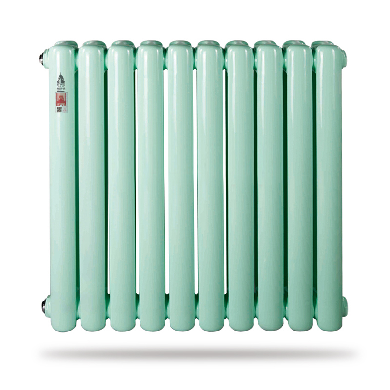 星欧娱乐厂家,铜铝复合散热器