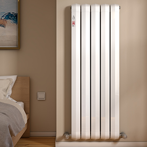 铜铝复合星欧娱乐/散热器8585-1800