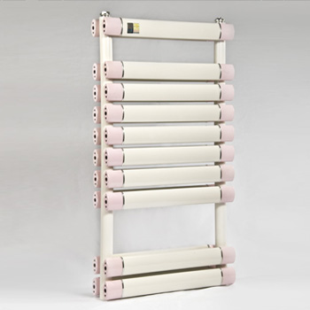 铜铝卫浴星欧娱乐/散热器双卫