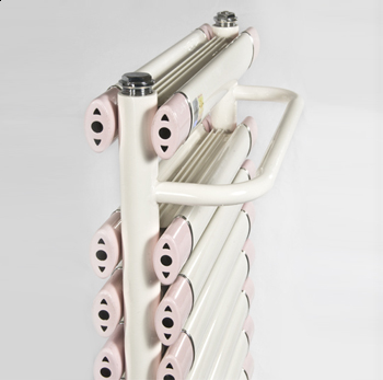 铜铝卫浴星欧娱乐/散热器双背