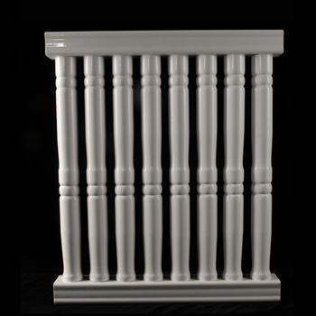 罗马柱_钢制星欧娱乐/散热器