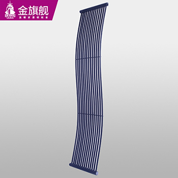 艺术星欧娱乐/散热器-波浪