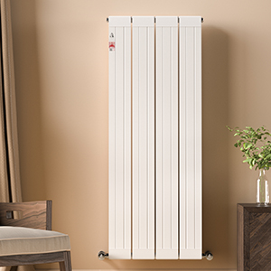 铜铝复合星欧娱乐/散热器132-60高片