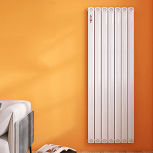 铜铝复合星欧娱乐/散热器8080-600